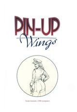 [Romain Hugault] Pin-Up Wings [Spanish]-