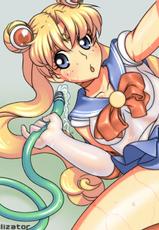 [utilizor] Sailor Moon Set-