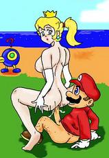 eclipse's cache - Mario-