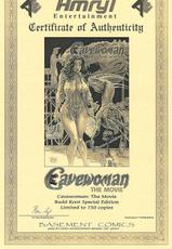 Cavewoman The Movie [English]-