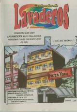Cachondas de Lavaderos Vol.39 [Spanish]-