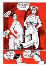 [Kurt Marasotti] SexotiC-Comic #1 [German]-
