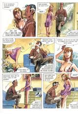 [Kurt Marasotti] SexotiC-Comic #3 [German]-