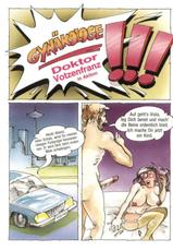 [Kurt Marasotti] SexotiC-Comic #3 [German]-