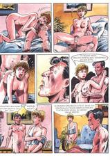 [Kurt Marasotti] SexotiC-Comic #4 [German]-