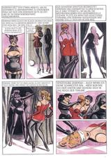 [Kurt Marasotti] SexotiC-Comic #6 [German]-