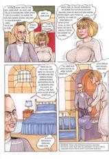 [Kurt Marasotti] SexotiC-Comic #8 [German]-