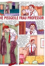 [Kurt Marasotti] Pissy-Comic #1 [German]-