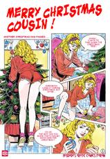 [Dino Leonetti] Merry Christmas Cousin! [English] {Loops}-