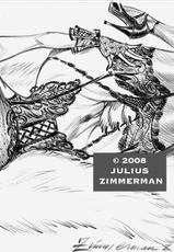 Collected artwork of Julius Zimmerman [10300-10399]-