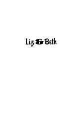 [G. Levis] Liz and Beth #3: Tit For Twat [English]-