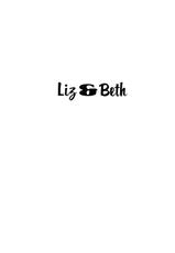 [G. Levis] Liz and Beth #2: Coffee, Tea, or Me? [English]-
