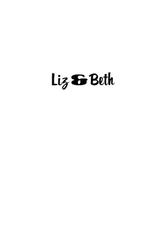 [G. Levis] Liz and Beth #1: A Good Licking [English]-