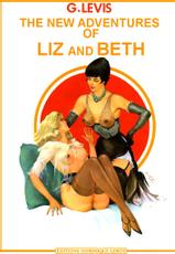 [G. Levis] The New Adventures of Liz and Beth [English]-
