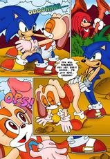 Sky Sex (Sonic the Hedgehog)-