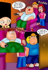 Adult Program (Family Guy)-