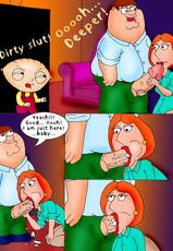 Adult Program (Family Guy)-