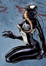 sexy she venom-