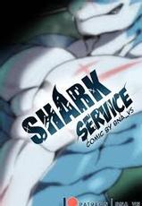 (BNA_V5) Shark Service[Chinese][猫咪自汉化]-