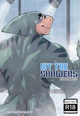 [Kumammoto] Hit The Showers (Chinese）-