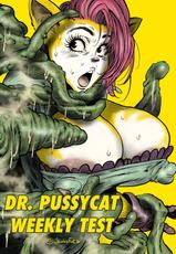 Dr.Pussycat Weekly test-