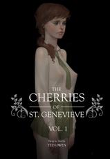 [ted owen] The Cherries of St. Genevieve-