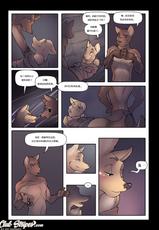 [Miles-DF] Love can be different [Chinese]-