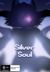 [Matemi] Silver Soul  (Pokemon) [Chinese] [Ongoing] [逃亡者x新桥月白日语社汉化]-