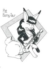 Bunny Pages 11-