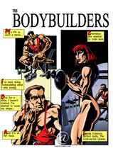The Bodybuilders-