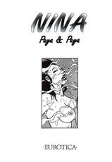 [Paya] Nina - Volume #1 [English]-