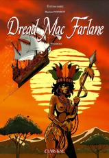 [Marion Poinsot] Dread Mac Farlane #4: Nyambura (Peter Pan) [English] {JJ}-