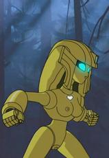 Sym Bionic Titan [IN PROGRESS]-