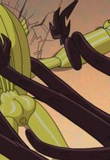 Sym Bionic Titan [IN PROGRESS]-