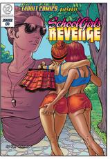 [Yair Herrera] Schoolgirl's Revenge #4-