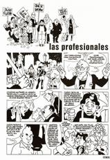 Kiss Comix #116 (spanish)-