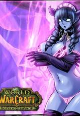 World of Warcraft - Draenei-
