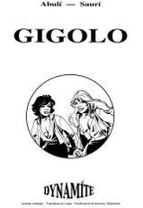 [Abuli, Sauri] Gigolo [English] {Loops}-