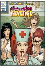 [Yair Herrera] Schoolgirl's Revenge #15-