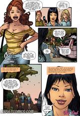 [Yair Herrera] Schoolgirl's Revenge #11-