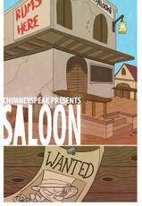 [Chimneyspeak (Jack Cayless)] Saloon-