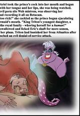 [Colonol Kink] Ariel's Erotic Adventures (The Little Mermaid)-