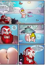 [Shia] Dwarf vs Dwarf (World of Warcraft)-
