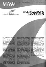 Baldazzini's fantasies (IT)-