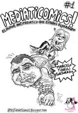 [Beef-Bros] Mediaticomics! #1 (spanish)-