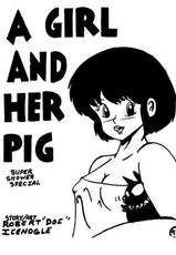 [Robert Icenogle] A Girl and Her Pig (Ranma 1/2)-