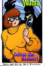 [M.J. Bivouac] Thelma - Solves the Mystery! (Scooby-Doo)-