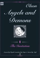 [Olson] Angels and Demons #1: The Initiation [English] {Loops}-
