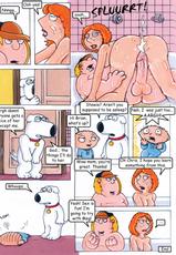 [Loislover] A Mother's Love (Family Guy)-