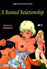 [Salomon Grundig] A Ruined Relationship #2 [English]-